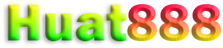 HUAT888